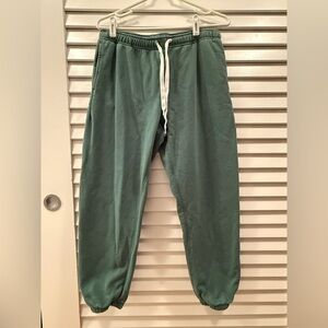 AYR Bodega Run joggers